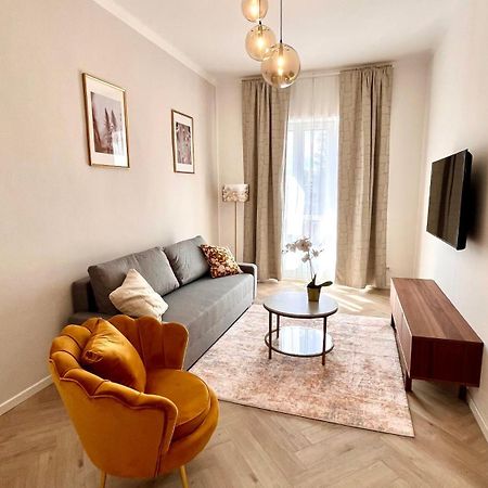 Appartamento Moderno Toscana, Parco Dora Turín Exterior foto