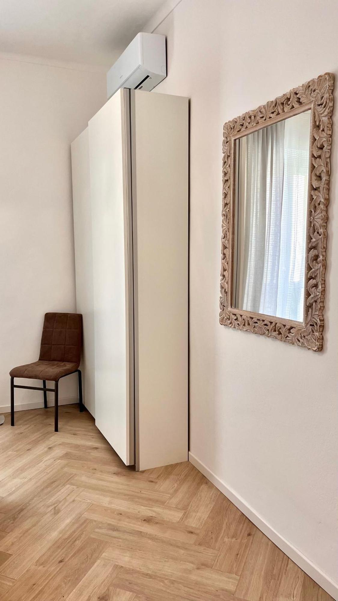 Appartamento Moderno Toscana, Parco Dora Turín Exterior foto