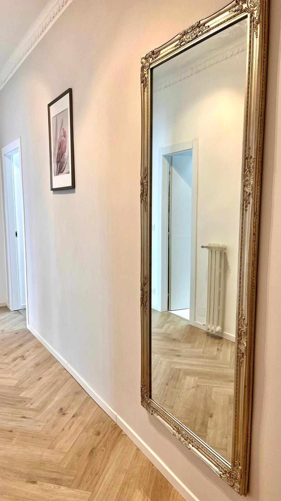 Appartamento Moderno Toscana, Parco Dora Turín Exterior foto